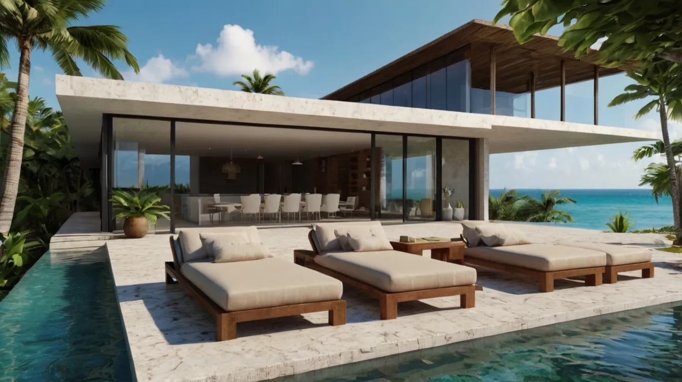 Villa 8